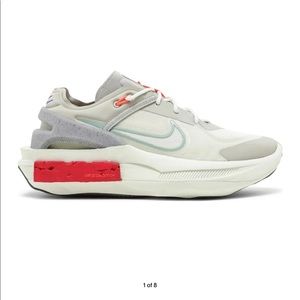 Wmns Fontanka Edge 'Stone Sea Glass' NIKE